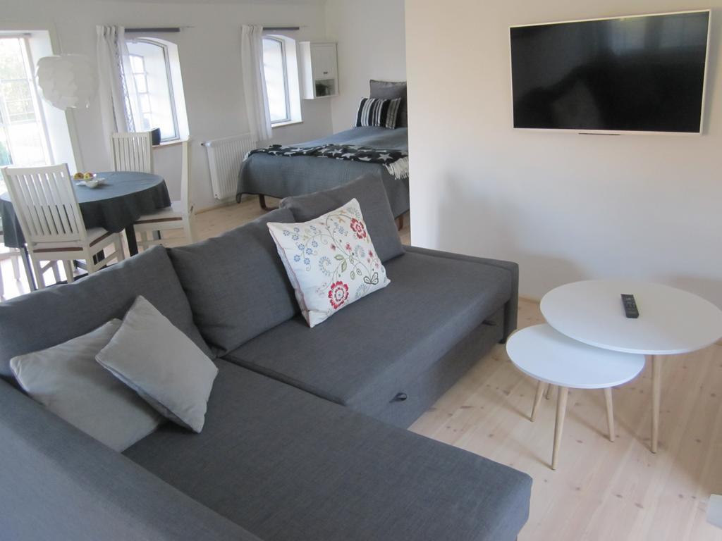 Tasinge B&B Svendborg Exterior foto
