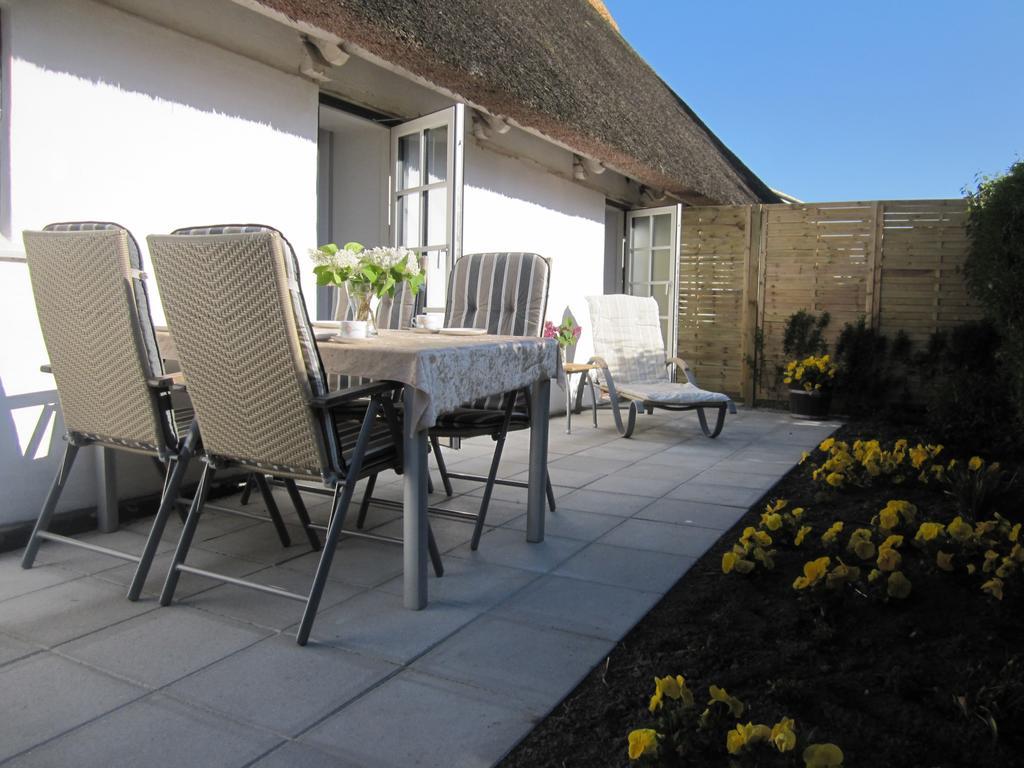 Tasinge B&B Svendborg Exterior foto