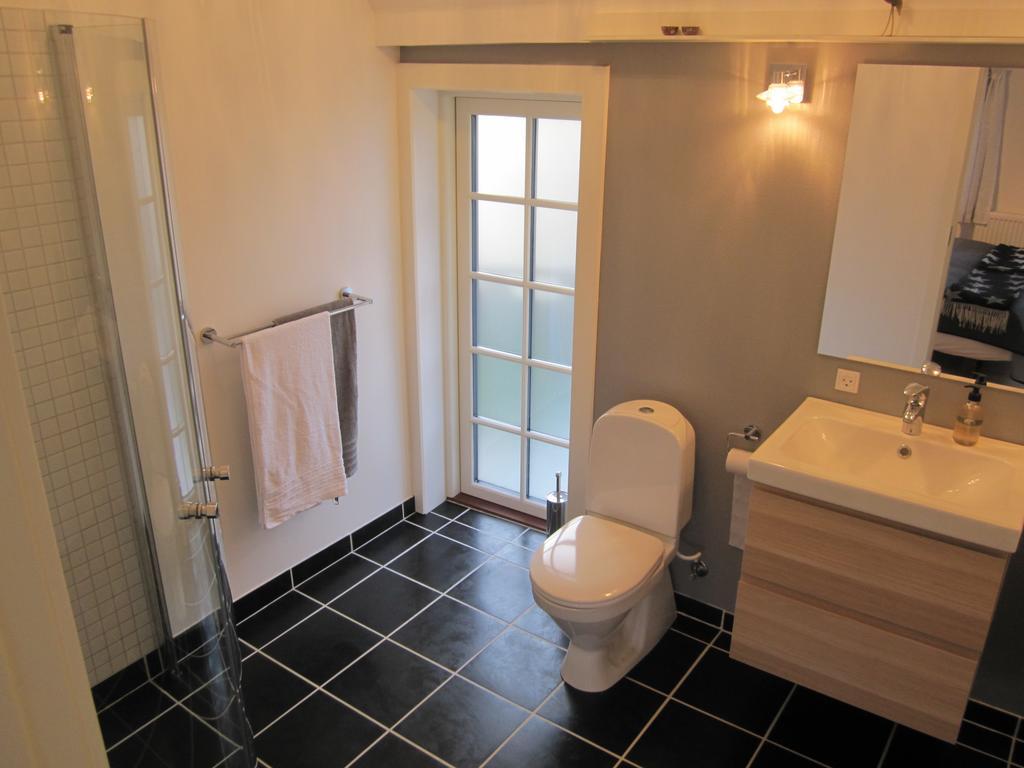 Tasinge B&B Svendborg Habitación foto