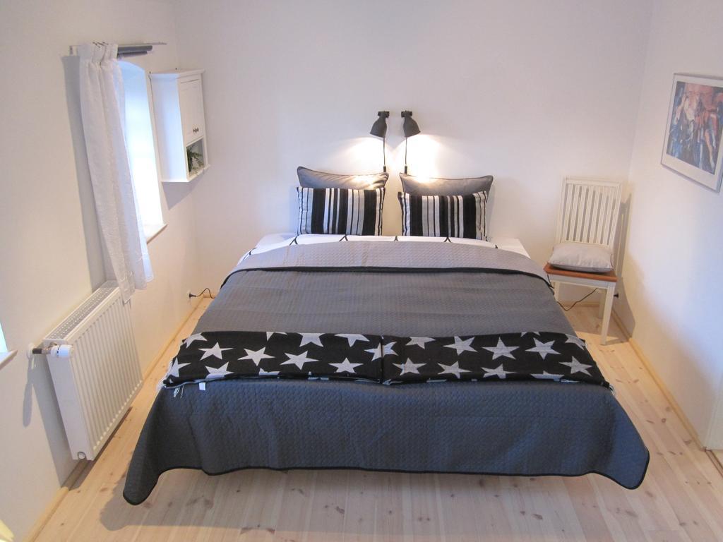 Tasinge B&B Svendborg Habitación foto