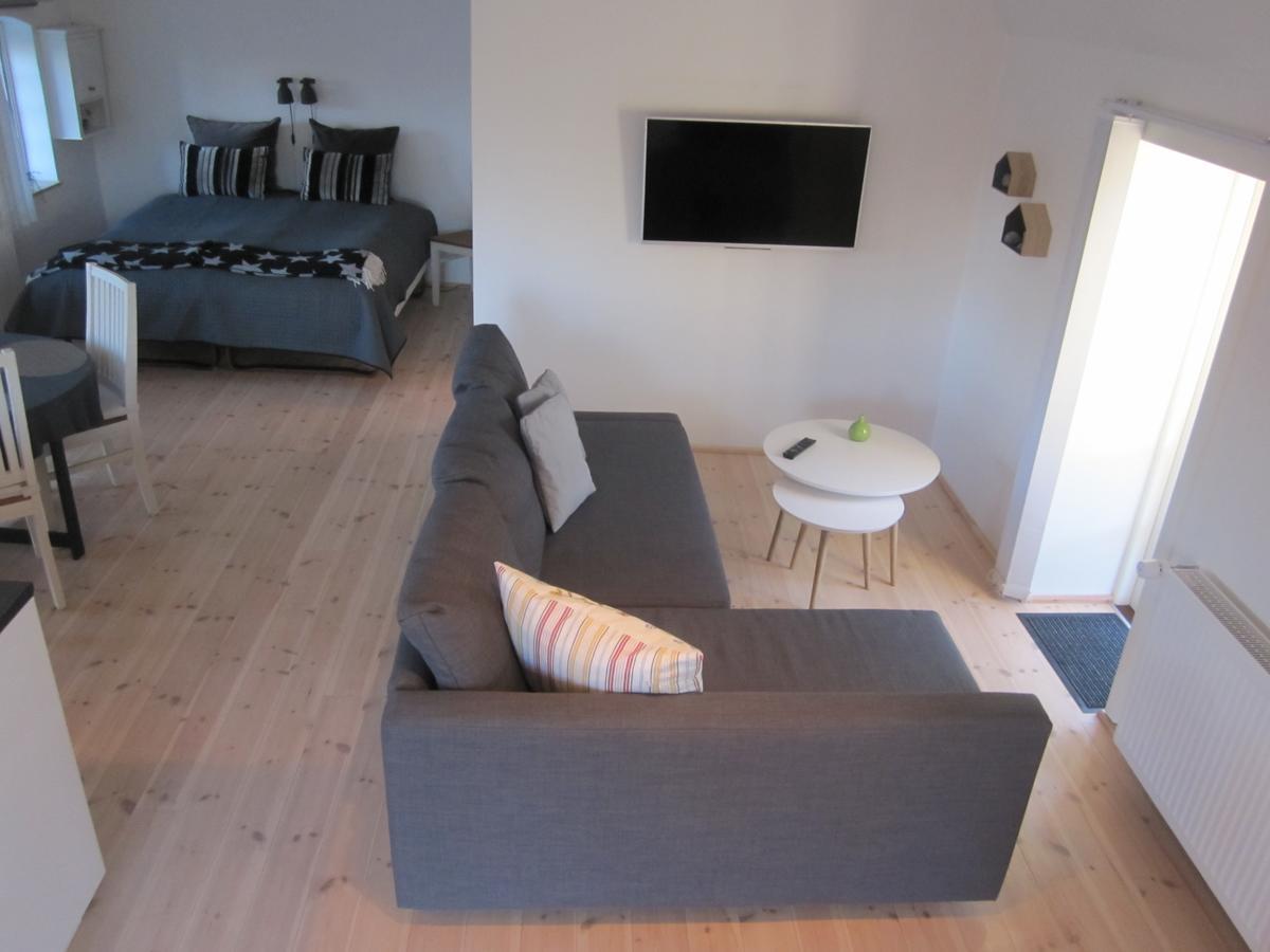 Tasinge B&B Svendborg Exterior foto