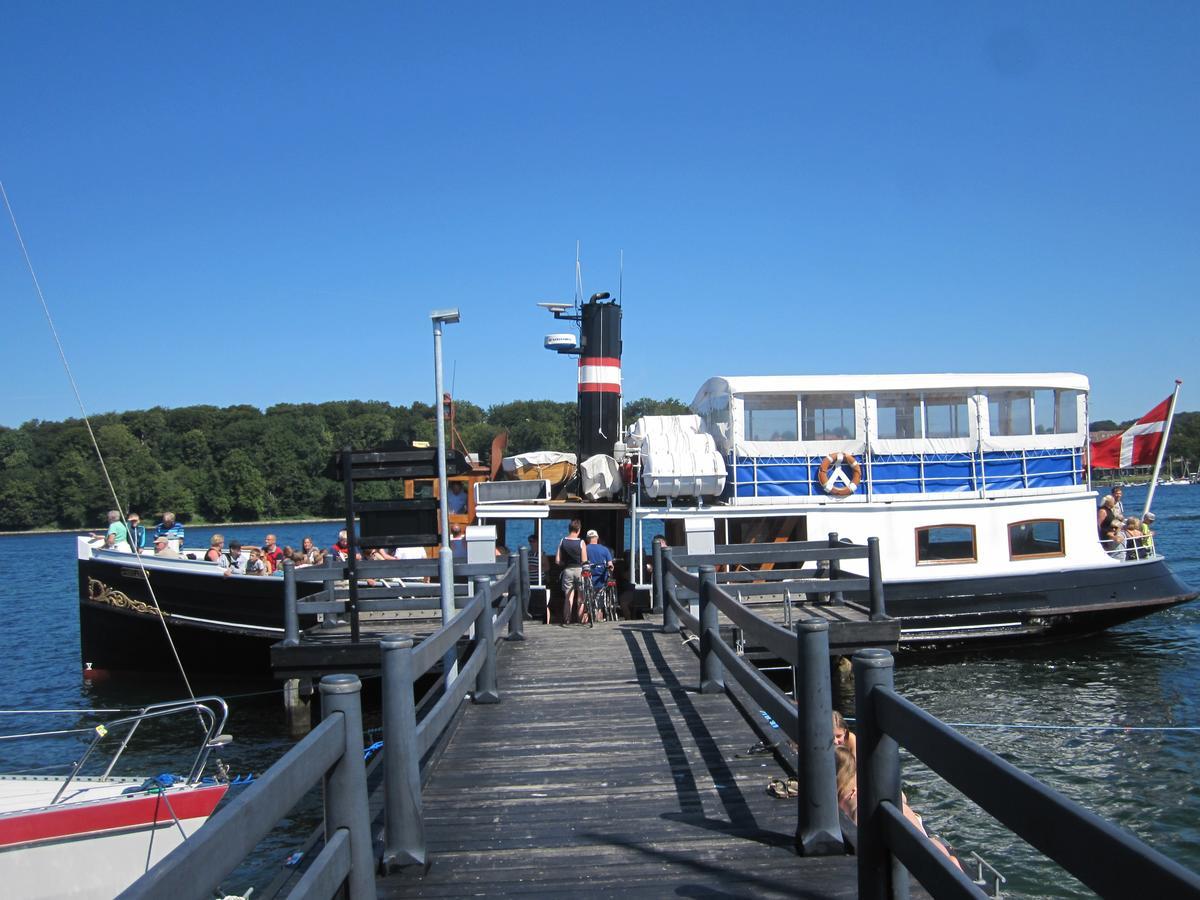 Tasinge B&B Svendborg Exterior foto